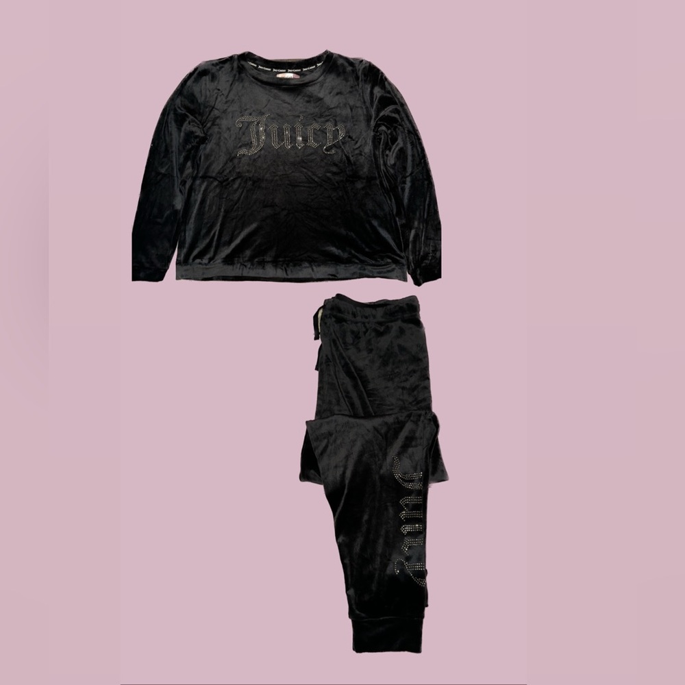 Juicy Couture